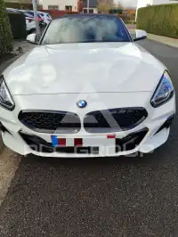 2021 BMW Z4