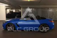 2021 BMW Z4