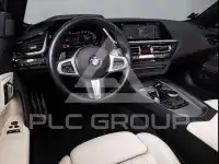2021 BMW Z4