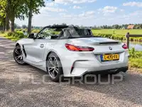 2021 BMW Z4