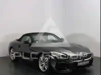 2021 BMW Z4