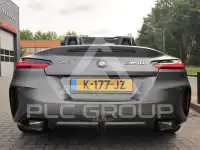 2021 BMW Z4