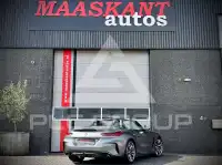 2021 BMW Z4