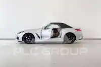 2021 BMW Z4