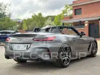 2021 BMW Z4
