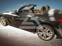 2021 BMW Z4