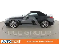 2021 BMW Z4