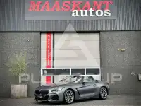 2021 BMW Z4