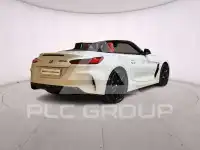 2021 BMW Z4