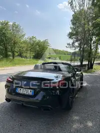 2021 BMW Z4