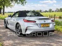 2021 BMW Z4