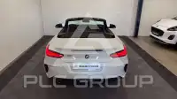 2021 BMW Z4