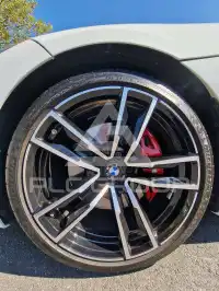2021 BMW Z4