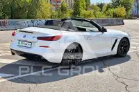 2021 BMW Z4
