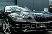 2021 BMW Z4