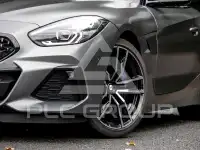 2021 BMW Z4