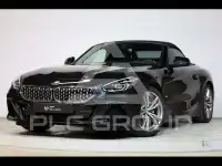 2021 BMW Z4
