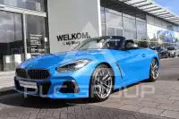 2021 BMW Z4