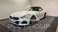 2021 BMW Z4