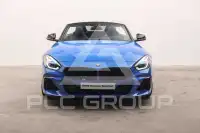 2021 BMW Z4