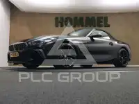 2021 BMW Z4