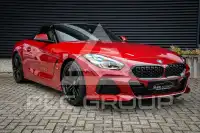2021 BMW Z4