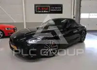 2021 BMW Z4