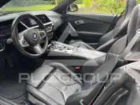 2021 BMW Z4