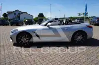 2021 BMW Z4
