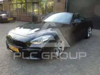 2021 BMW Z4
