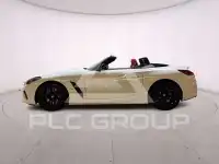 2021 BMW Z4