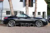 2021 BMW Z4