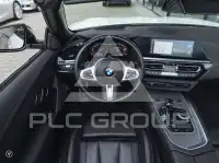 2021 BMW Z4