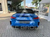 2021 BMW Z4