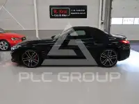 2021 BMW Z4