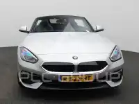 2021 BMW Z4