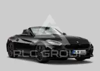 2021 BMW Z4