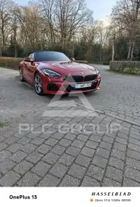2021 BMW Z4