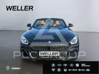 2021 BMW Z4