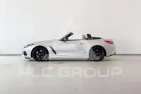 2021 BMW Z4