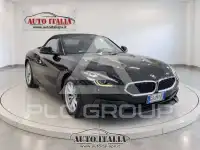 2021 BMW Z4