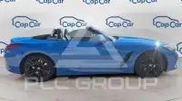 2021 BMW Z4