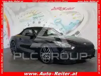 2021 BMW Z4