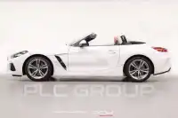 2021 BMW Z4