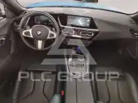 2021 BMW Z4