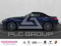 2021 BMW Z4