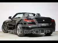 2021 BMW Z4