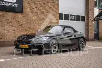 2021 BMW Z4