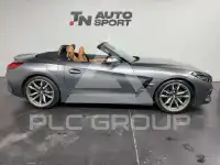 2021 BMW Z4