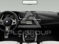 2021 BMW Z4